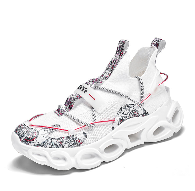 'Shadowstrike Elite' X9X Sneakers