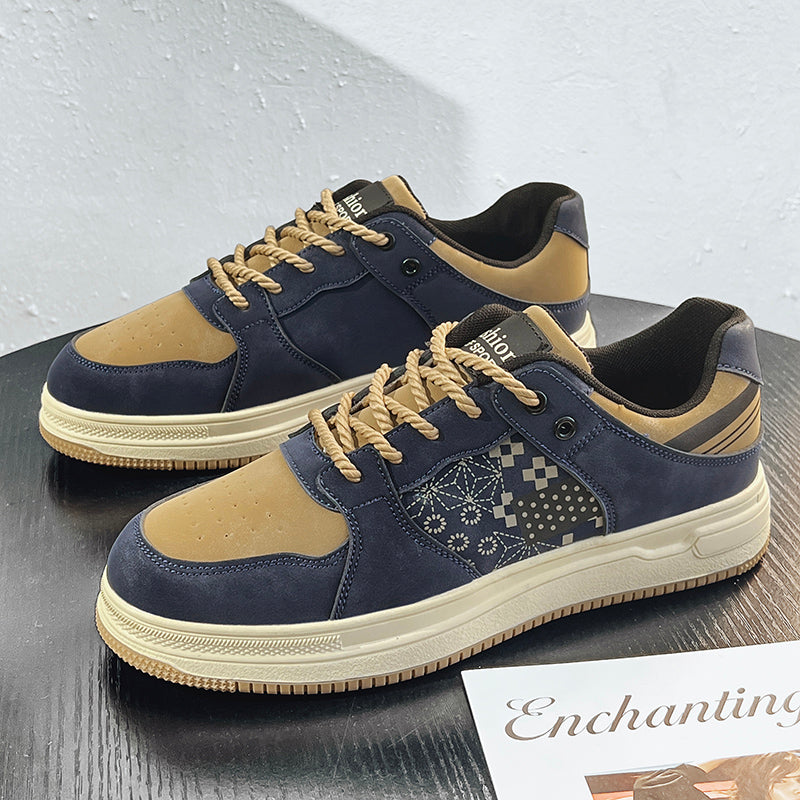 'Quantum Quake’ X9X Sneakers