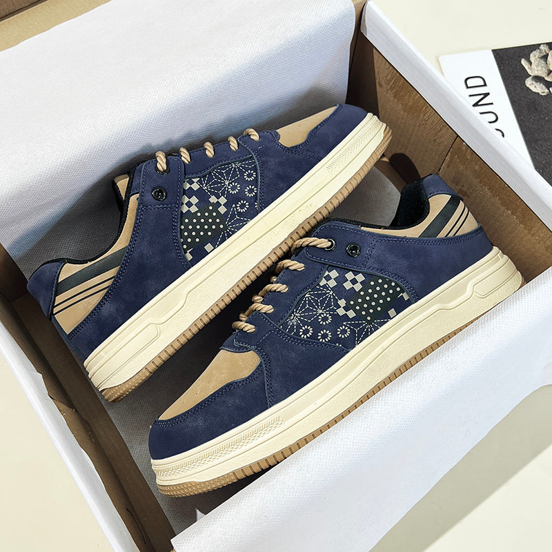 'Quantum Quake’ X9X Sneakers