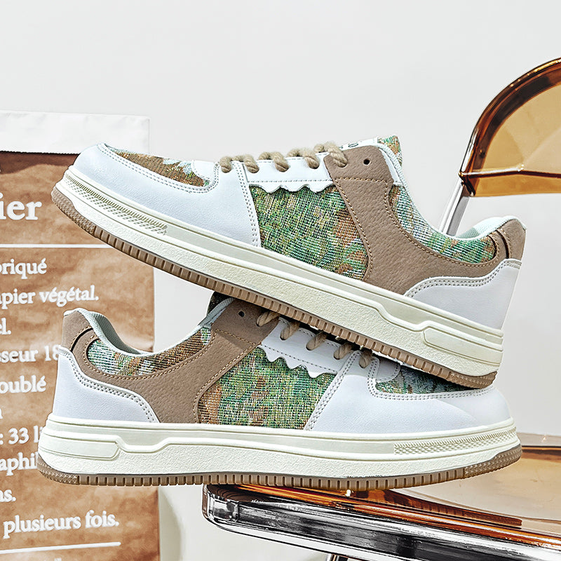 ‘Celestial Cipher’ X9X Sneakers