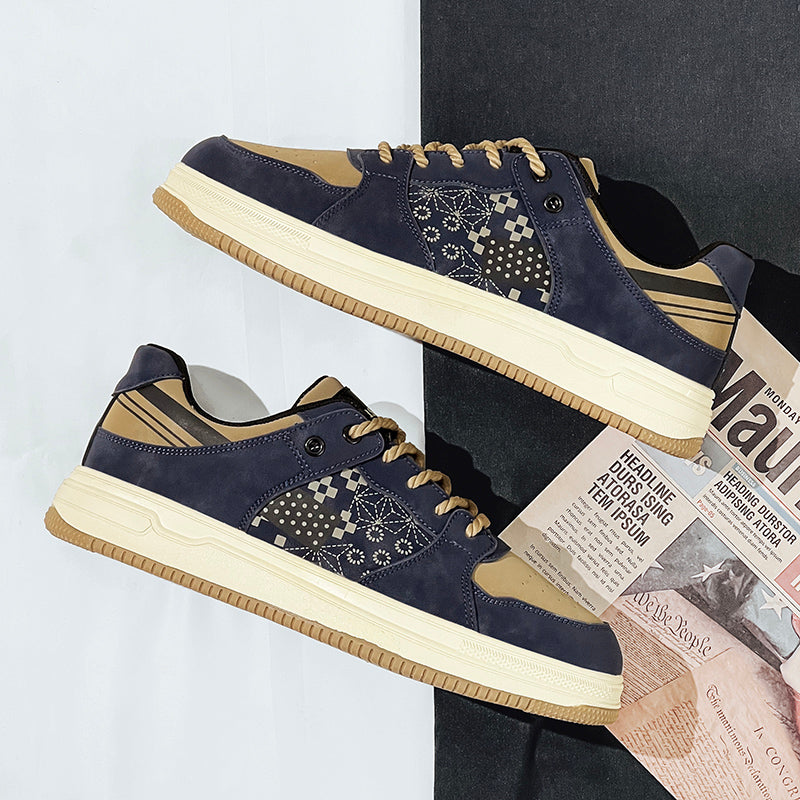 'Quantum Quake’ X9X Sneakers