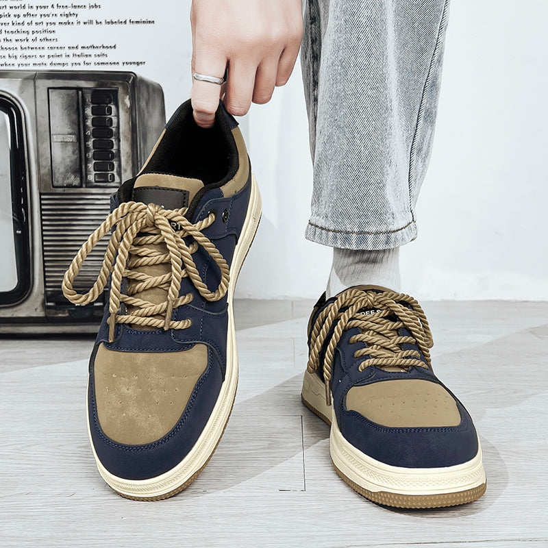 'Quantum Quake’ X9X Sneakers