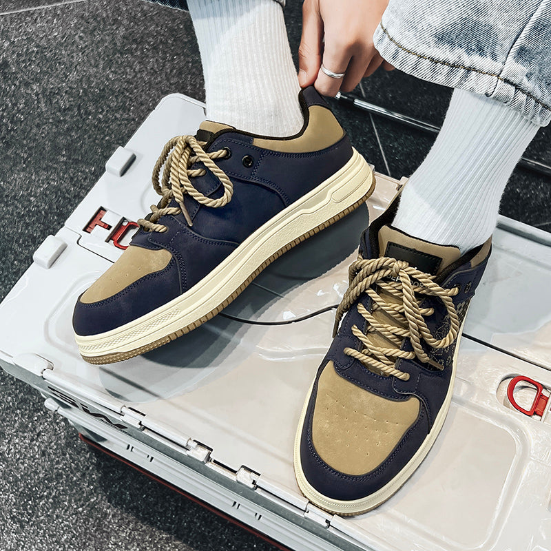 'Quantum Quake’ X9X Sneakers