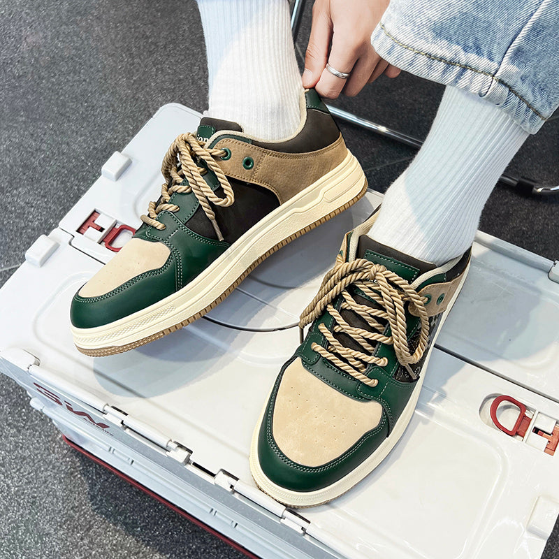'Quantum Quake’ X9X Sneakers
