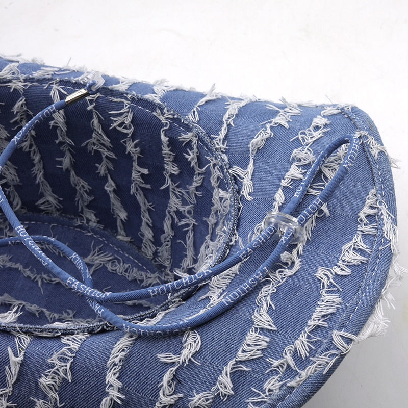 RURA Cowboy Hat