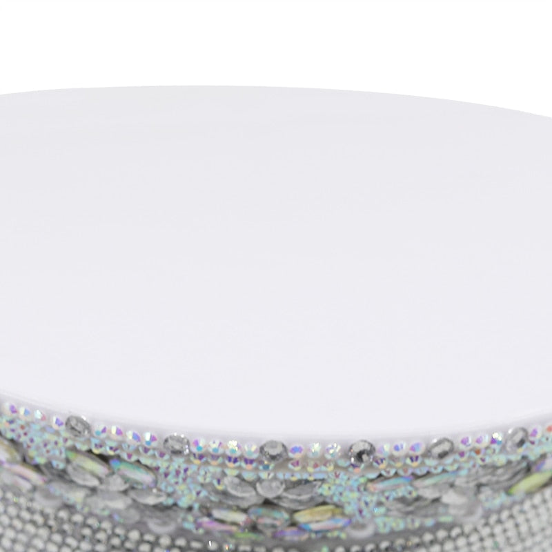 AILSA Luxury Rhinestone Party Hat