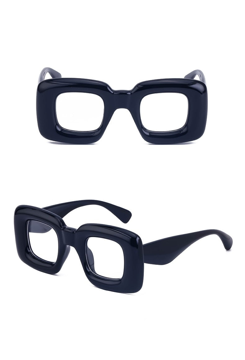 KEAVA Oversized Sunglasses