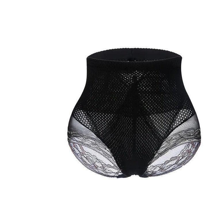 SHPWR-31 Tummy Control + Butt Lifter Underwear