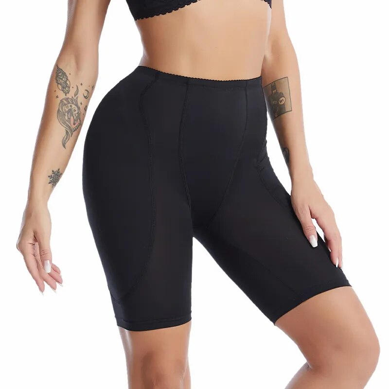 SHPWR-9 Thigh Slimmer + Butt Lifter Underwear