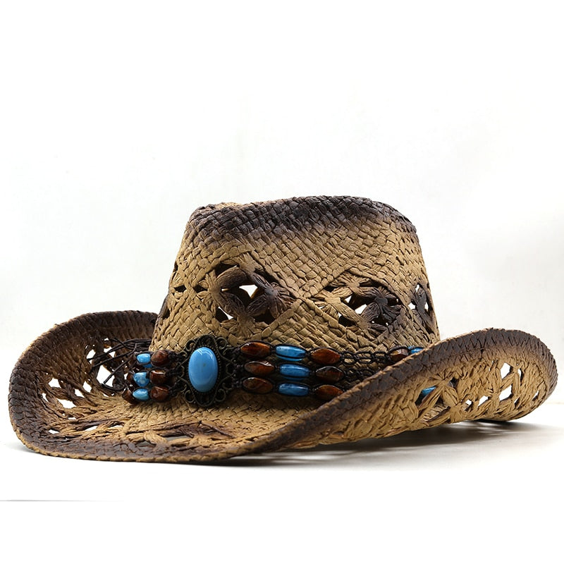 RYANN Cowboy Hat