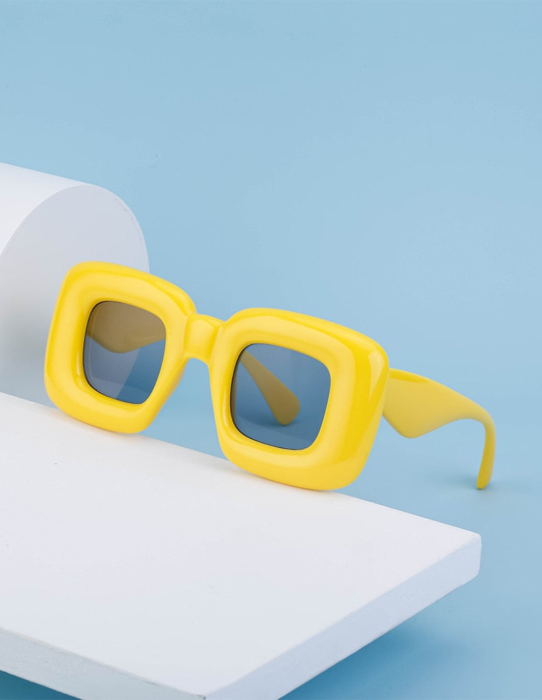 KEAVA Oversized Sunglasses