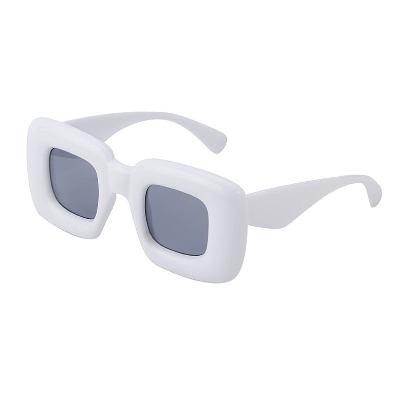 KEAVA Oversized Sunglasses