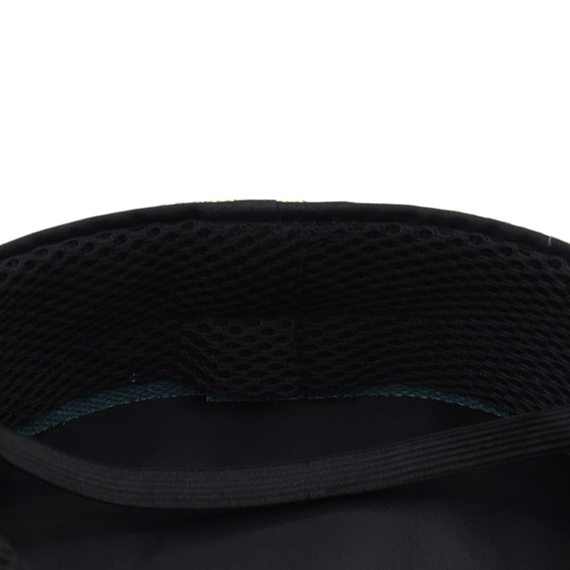 TALIA Luxury Rhinestone Party Hat