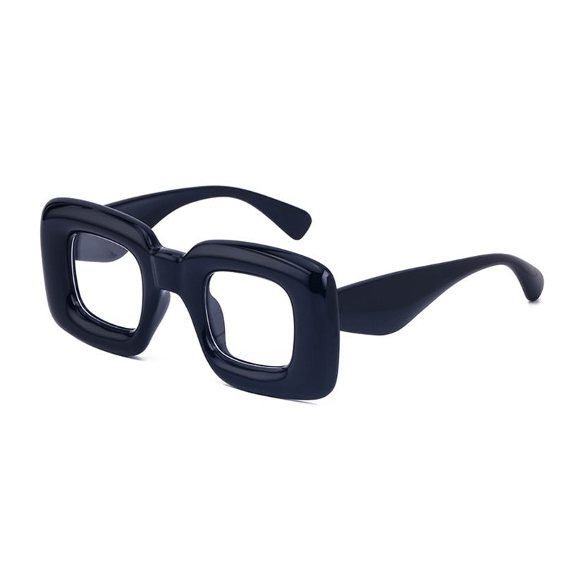 KEAVA Oversized Sunglasses