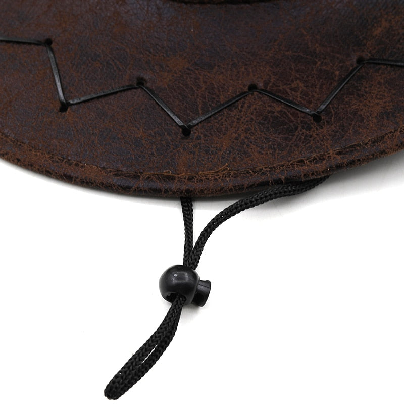 KYILE Fedora Hat