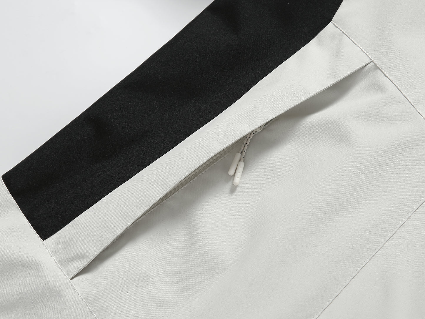 MLB 1819 Outdoor Jacket