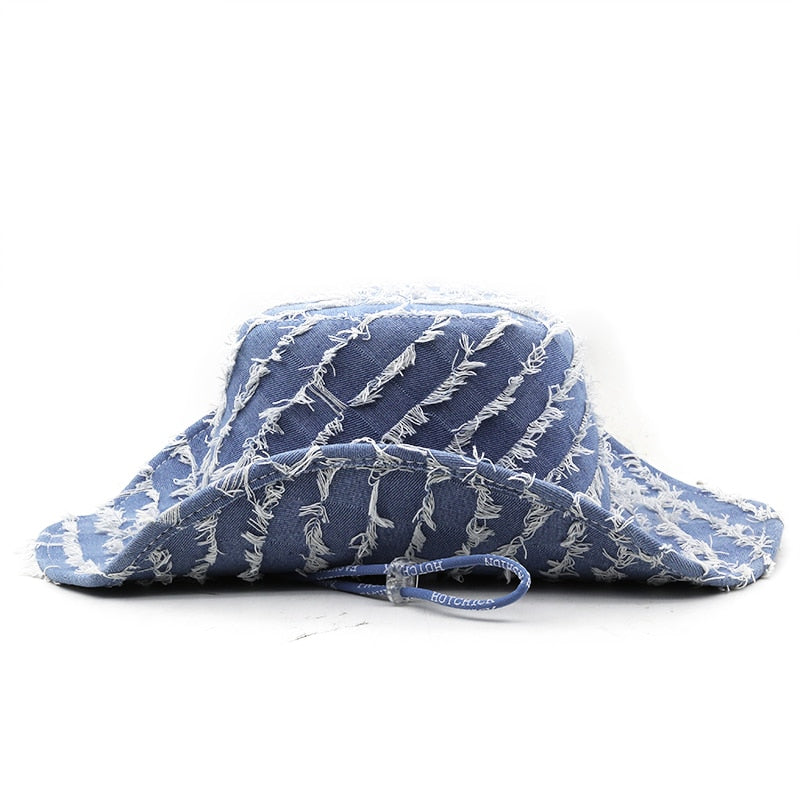 RURA Cowboy Hat