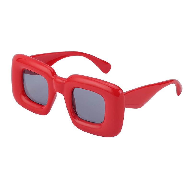 KEAVA Oversized Sunglasses
