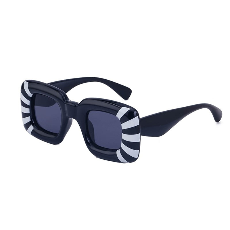 KEAVA Oversized Sunglasses