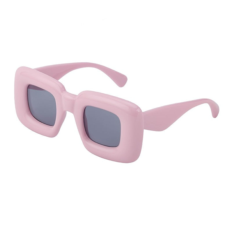 KEAVA Oversized Sunglasses