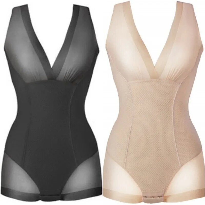 SHPWR-6 Slimming Full Body Shaper