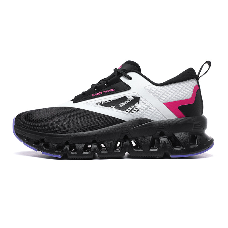 ‘Chrome Blitz’ X9X Sneakers
