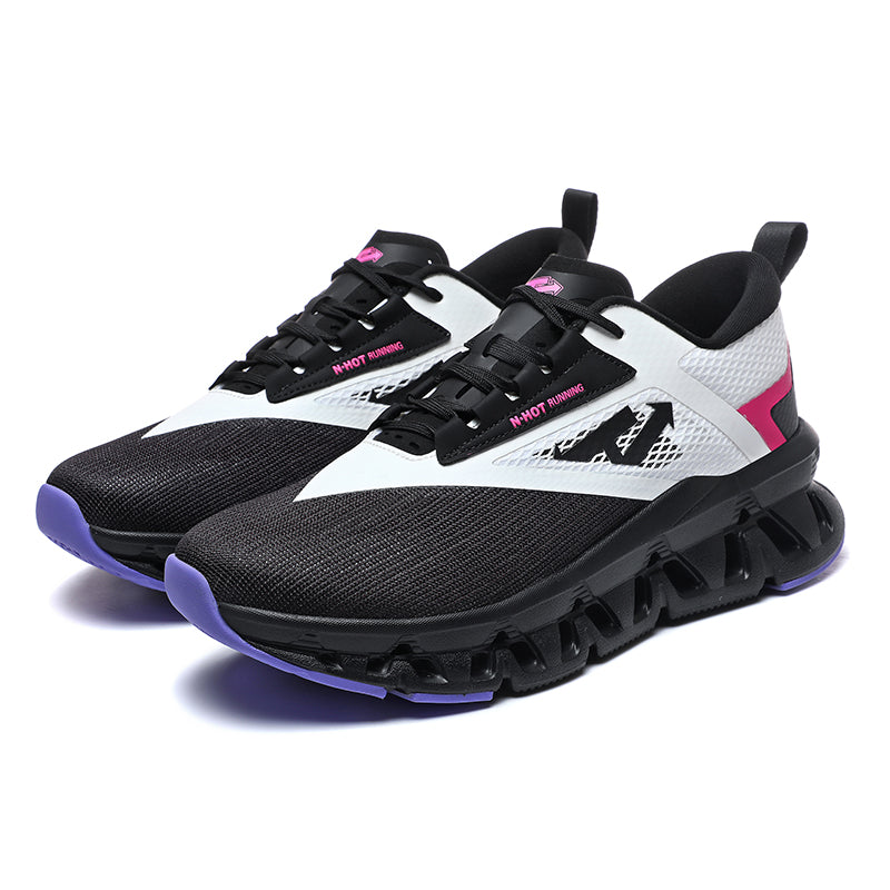 ‘Chrome Blitz’ X9X Sneakers