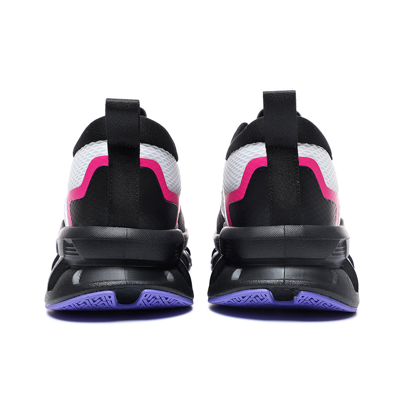 ‘Chrome Blitz’ X9X Sneakers