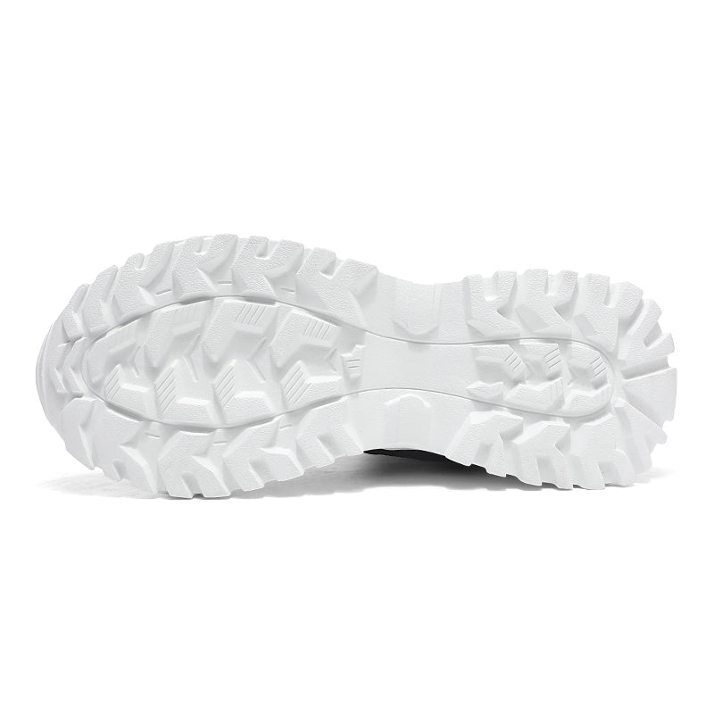 MEDORA Sock Sneakers
