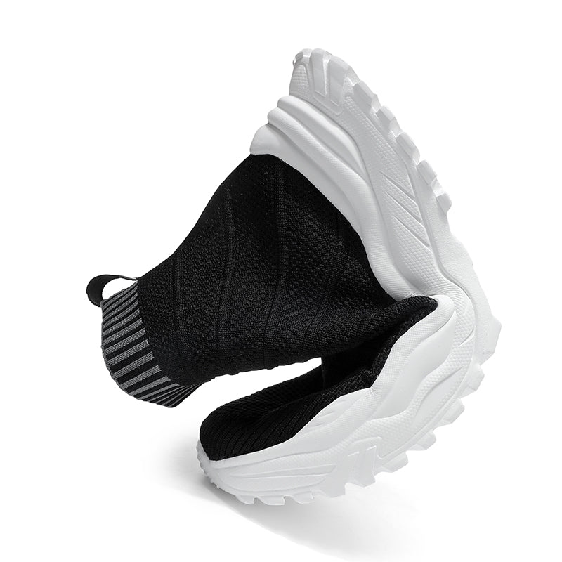 MEDORA Sock Sneakers