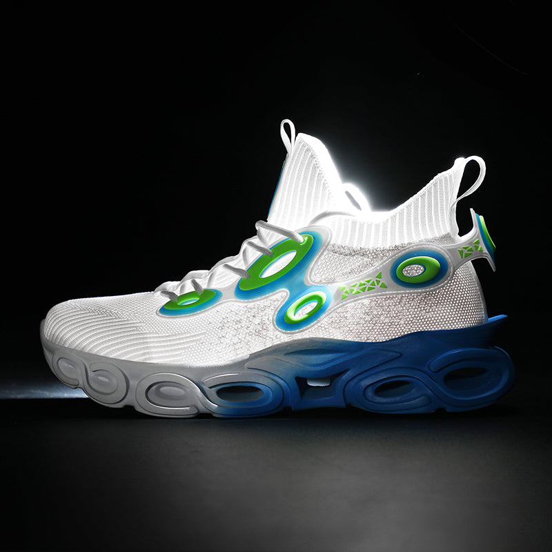 'Stealth Stride' X9X Sneakers