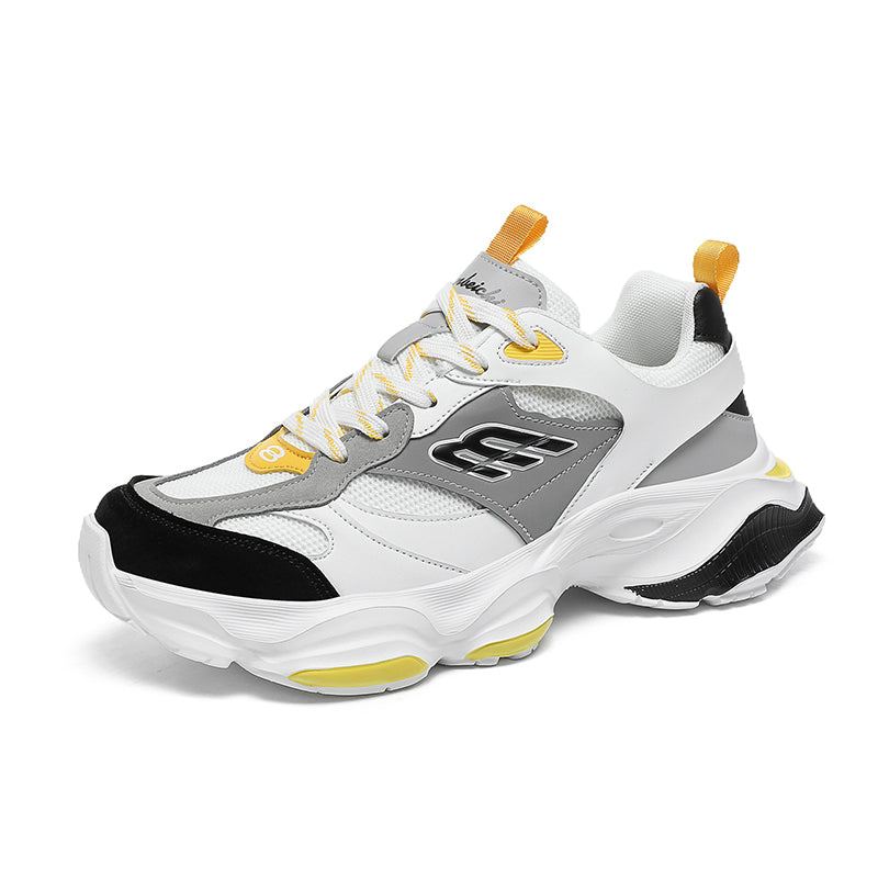 ‘Gravity Groove’ X9X Sneakers