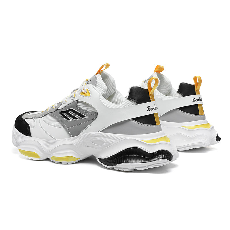 ‘Gravity Groove’ X9X Sneakers