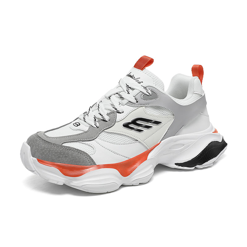 ‘Gravity Groove’ X9X Sneakers