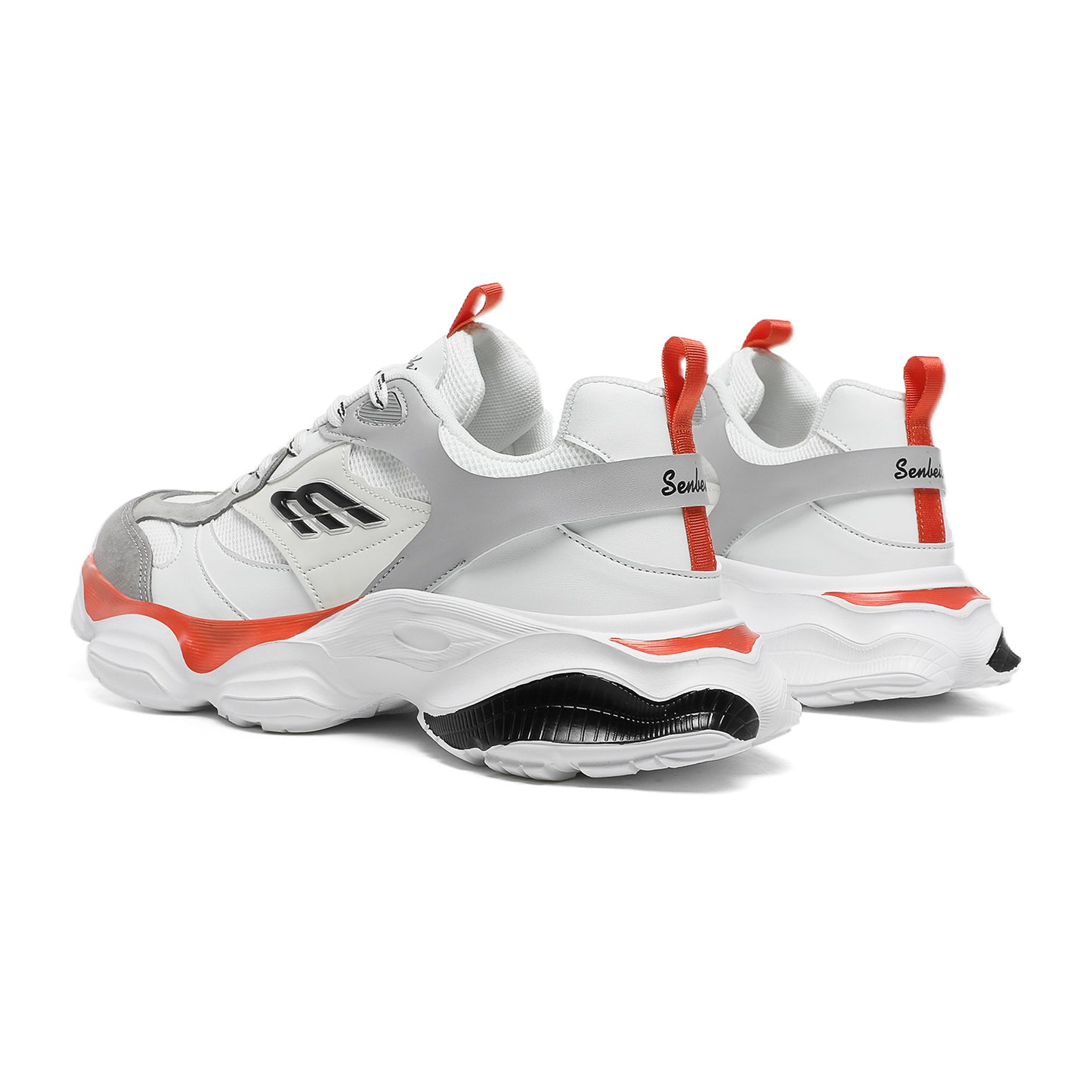‘Gravity Groove’ X9X Sneakers