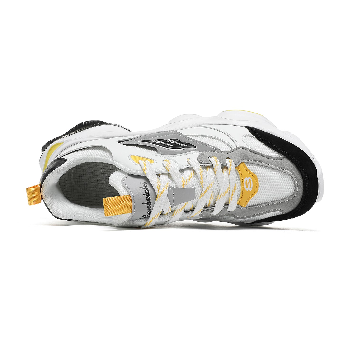 ‘Gravity Groove’ X9X Sneakers