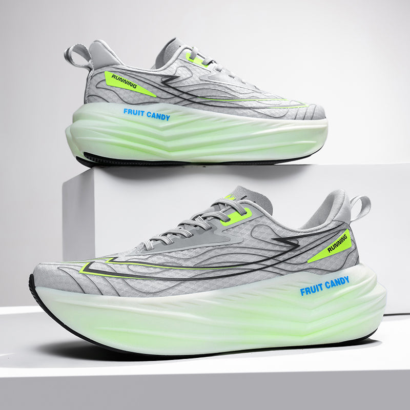 ‘Vortex Spire’ X9X Sneakers
