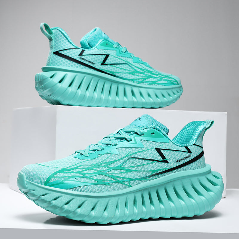 ‘Lume Strike’ X9X Sneakers