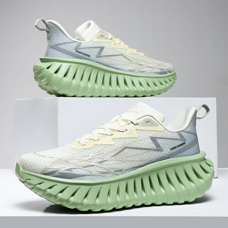 ‘Lume Strike’ X9X Sneakers