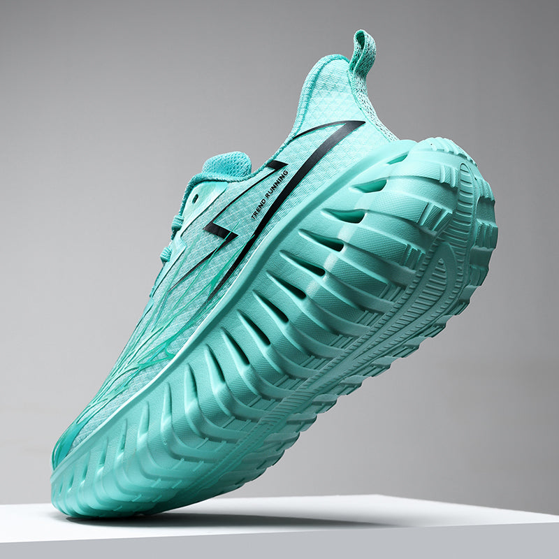 ‘Lume Strike’ X9X Sneakers