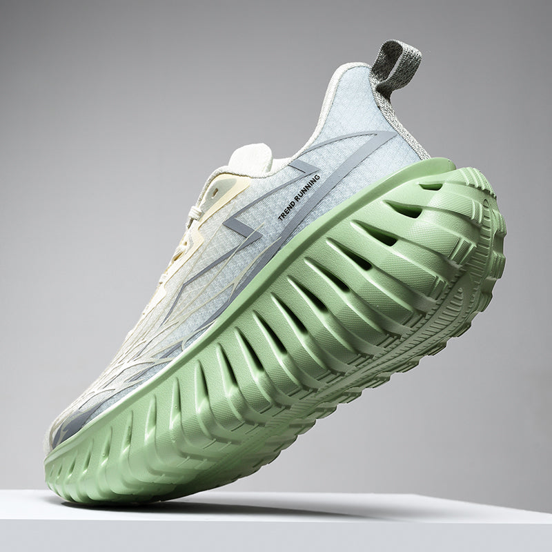 ‘Lume Strike’ X9X Sneakers