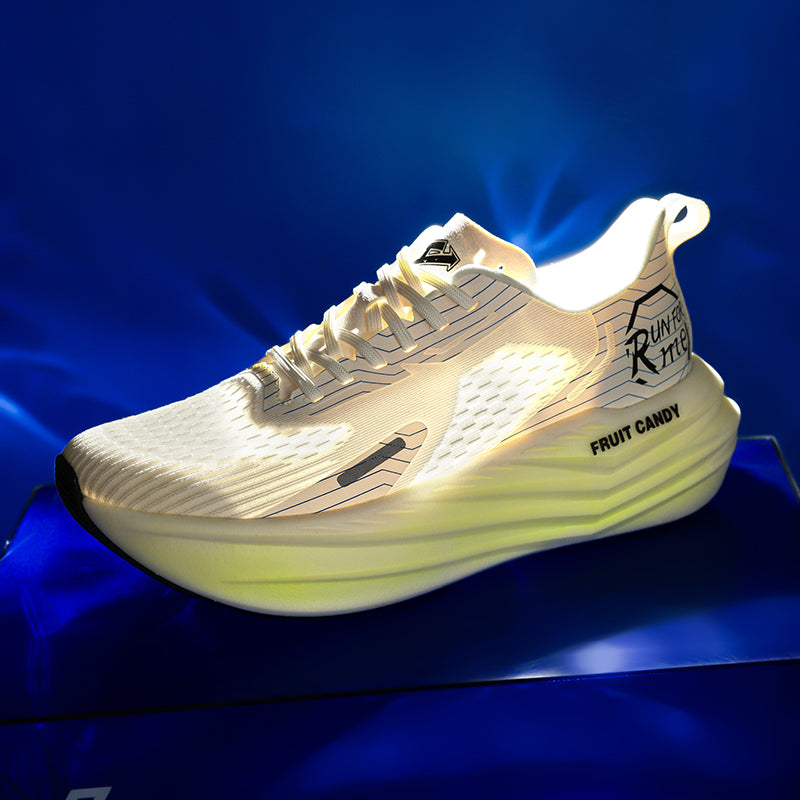 'Drift Core' X9X Sneakers