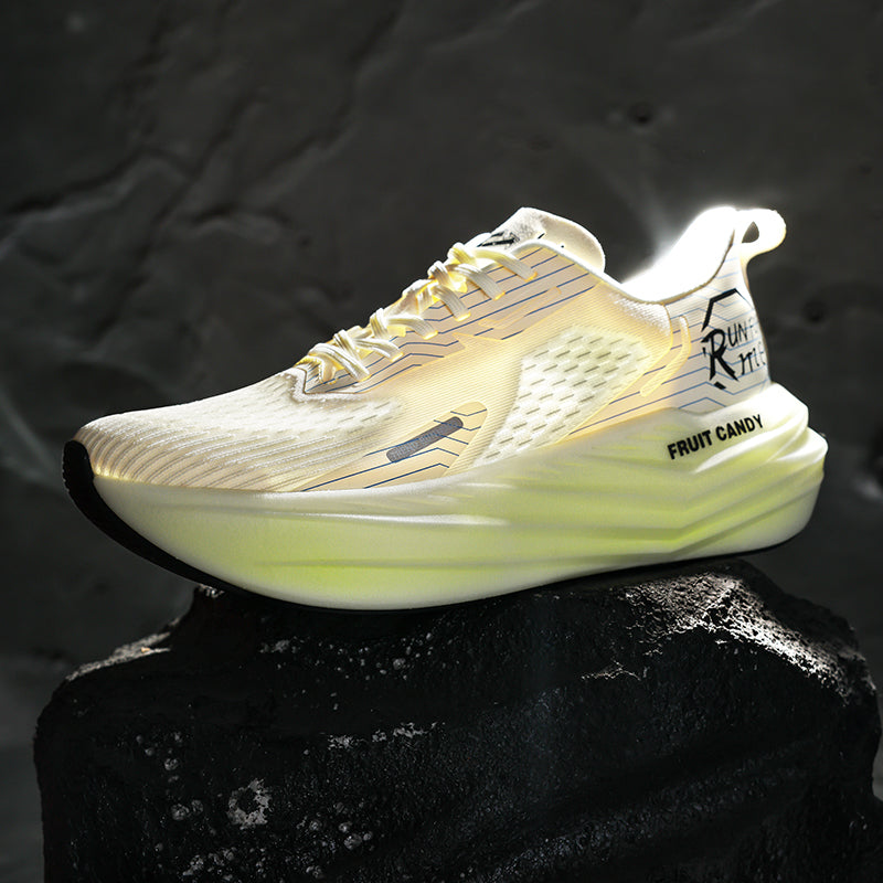 'Drift Core' X9X Sneakers