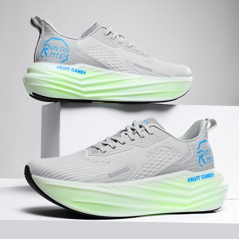 'Drift Core' X9X Sneakers