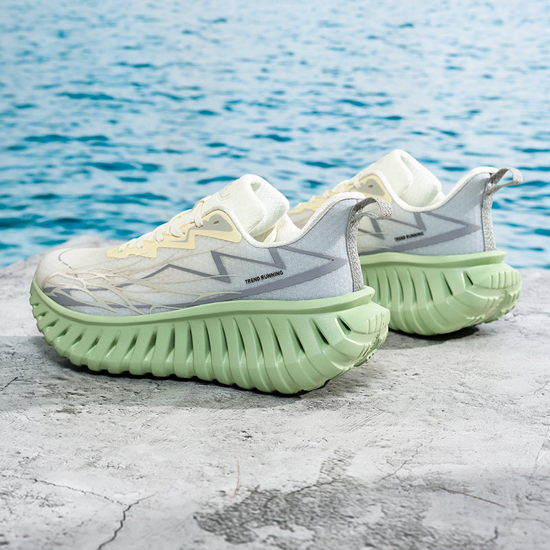 ‘Lume Strike’ X9X Sneakers