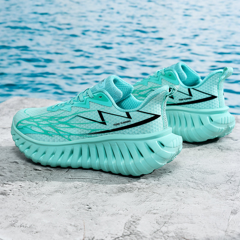 ‘Lume Strike’ X9X Sneakers