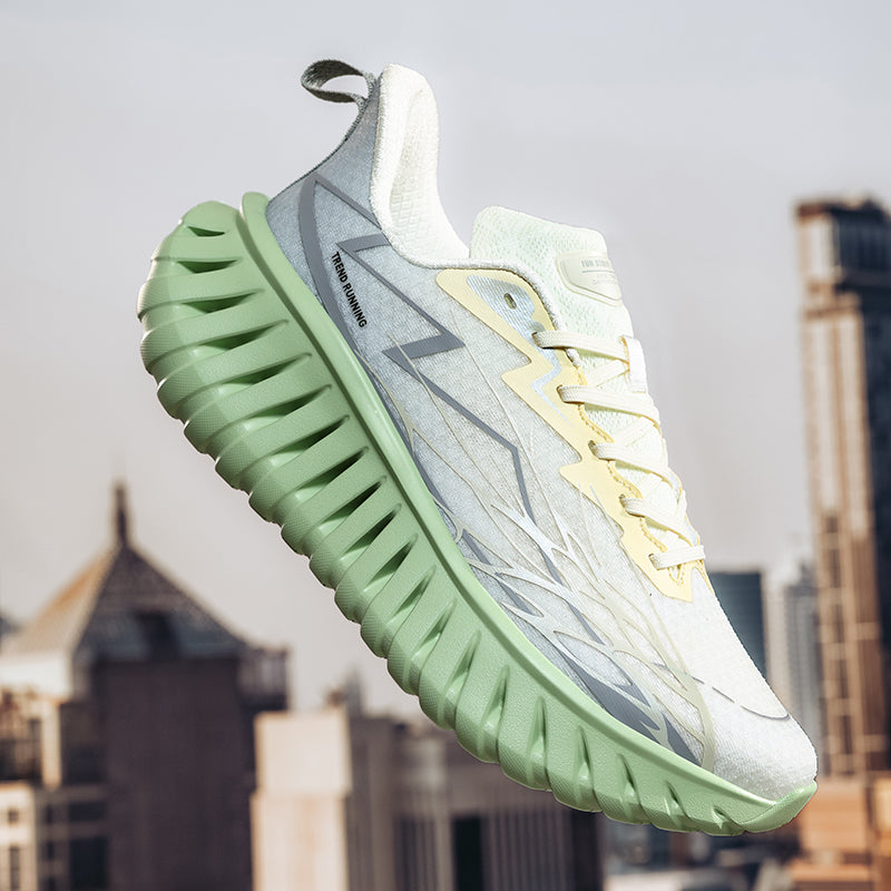 ‘Lume Strike’ X9X Sneakers