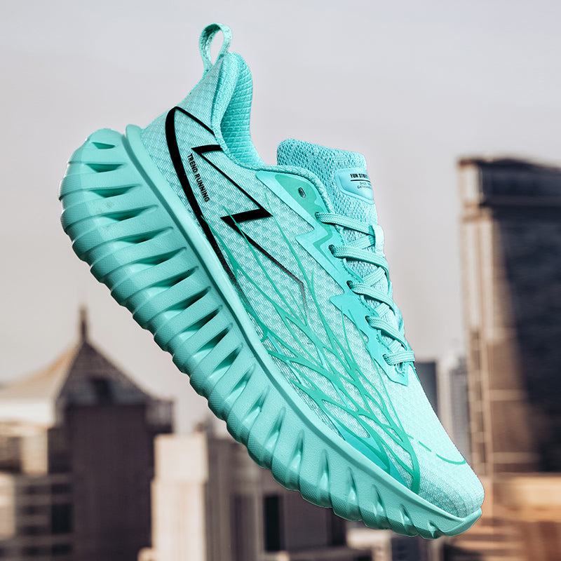 ‘Lume Strike’ X9X Sneakers