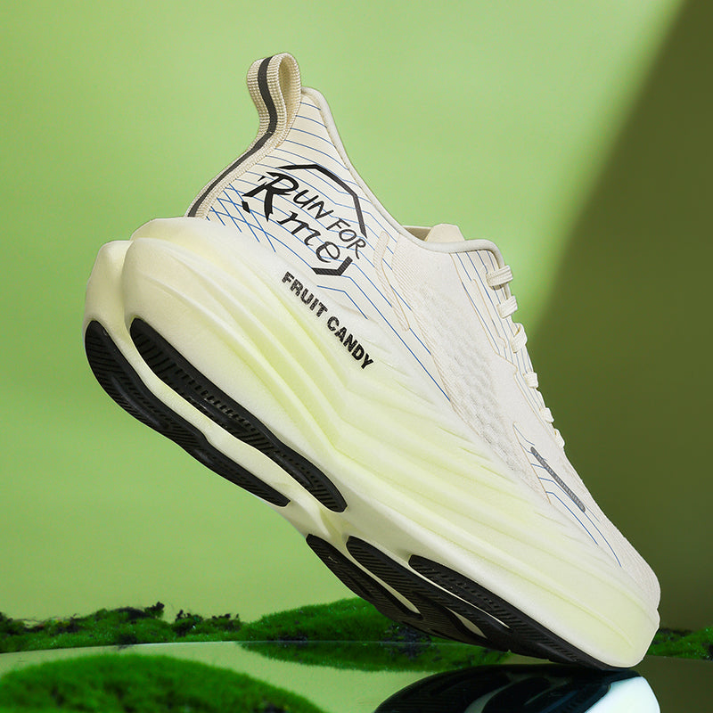 'Drift Core' X9X Sneakers