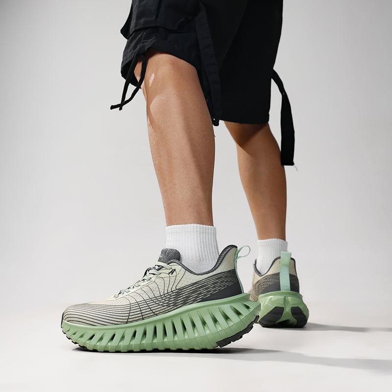 ‘Quantum Wing’ X9X Sneakers